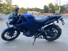 Bajaj Pulsar NS 160 Single Disc